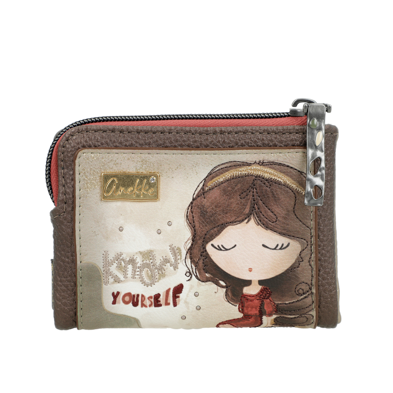 Portfel damski - ANEKKE MUSE 42709-910