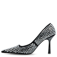 Eleganckie szpilki premium - LIU JO SABRY 02 CZARNE