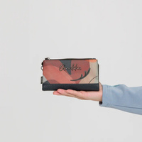 Portfel damski z blokadą RFID - ANEKKE MUSE EIKON 42759-907