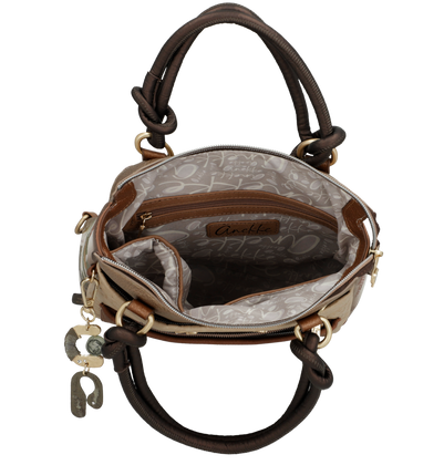 Torebka z funkcją plecaka - ANEKKE MUSE AMPHORA 42715-288