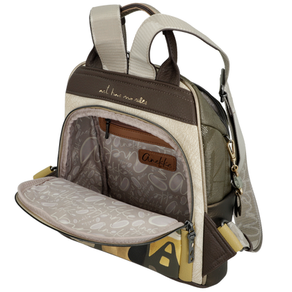 Plecak damski - ANEKKE MUSE 42705-213