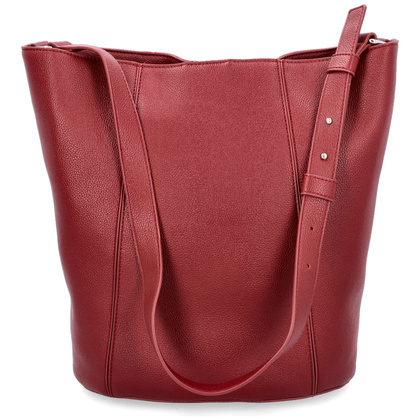 Hiszpańska shopperka - WONDERS WB-54024 BORDOWA