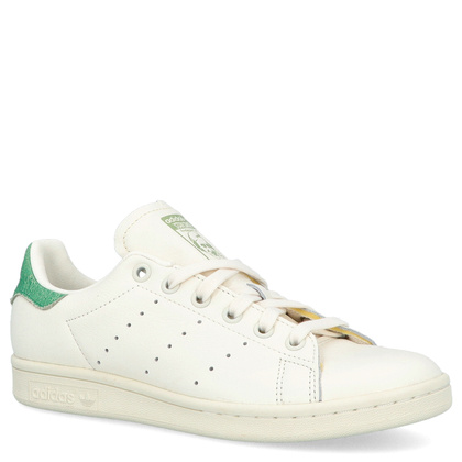 Sneakersy - ADIDAS STAN SMITH BIAŁE