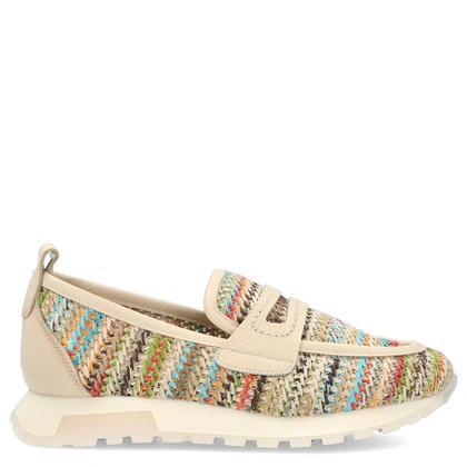 Hiszpańskie półbuty - HISPANITAS RHV264856 MULTIKOLOR