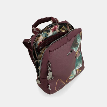 Plecak damski - ANEKKE REAL EVOLUTION 41775-018