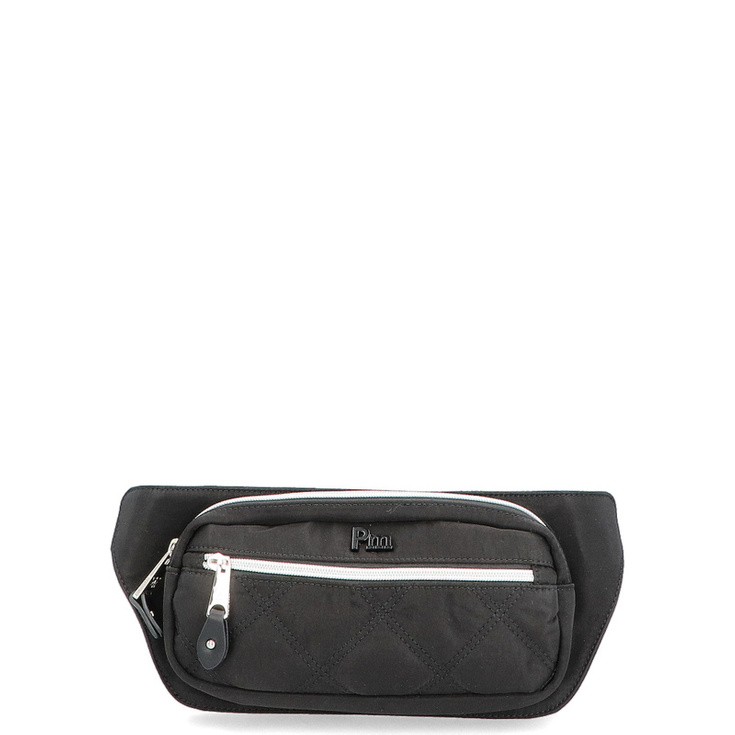 Nerka casual - PEPE MOLL 18219 NYLON CZARNY