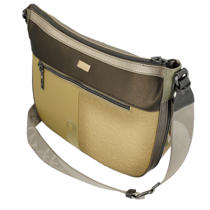 Torebka damska na ramię - ANEKKE MUSE 42703-138