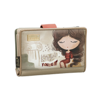 Średni portfel damski - ANEKKE MUSE 42709-902