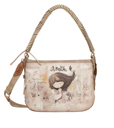 Torebka damska - ANEKKE MEMORIES 40802-353