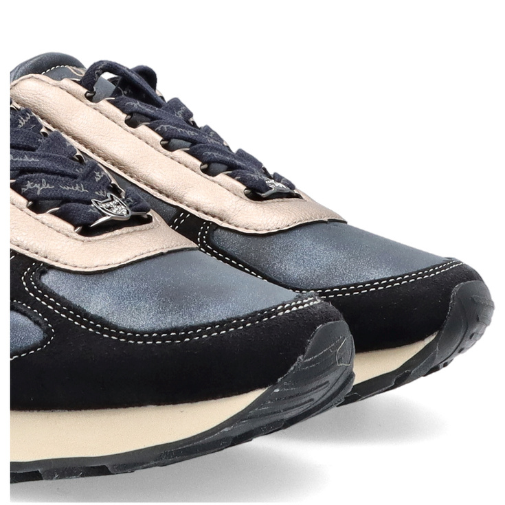 Sneakersy - ANEKKE MADEMOISELLE 41390-532