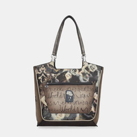 Torebka damska na ramię  - ANEKKE REAL 41702-366