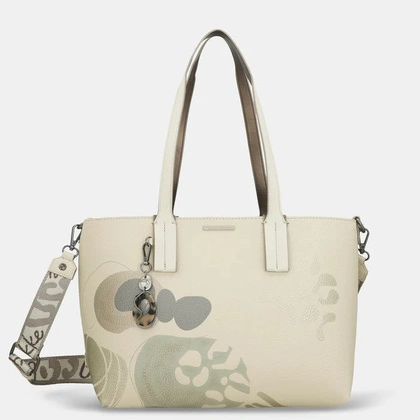 Torebka damska 2w1- ANEKKE SOPHIA GAIA 42872-405