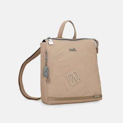 Plecak damski - ANEKKE REAL EVOLUTION 41775-301