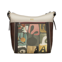 Torebka damska na ramię - ANEKKE MUSE 42703-007