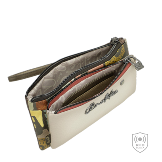 Saszetka/portfel - ANEKKE MUSE AMPHORA 42719-023