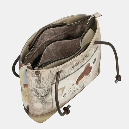 Torebka shopper - ANEKKE SOPHIA 42802-361
