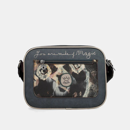 Torebka damska listonoszka - ANEKKE REAL 41703-188