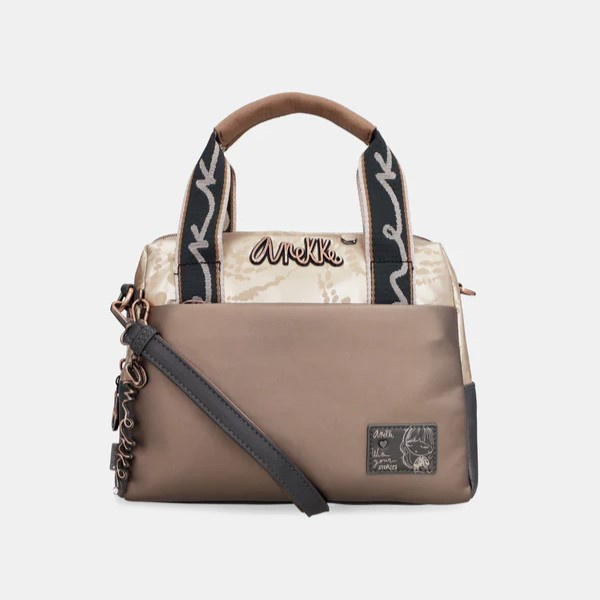 Torebka damska - ANEKKE REAL SMART PACK 41781-177