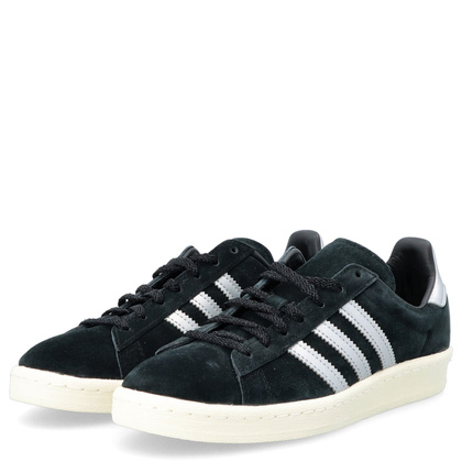 Buty sportowe - ADIDAS CAMPUS 80s CZARNE