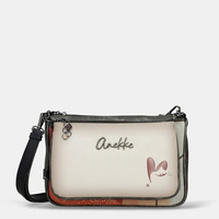 Torebka listonoszka 2w1 - ANEKKE MUSE EIKON 42753-265