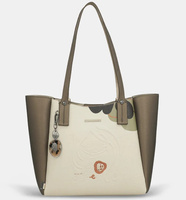 Torebka damska - ANEKKE SOPHIA GAIA 42872-407