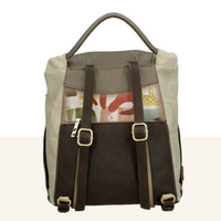 Plecak damski - ANEKKE MUSE 42705-302