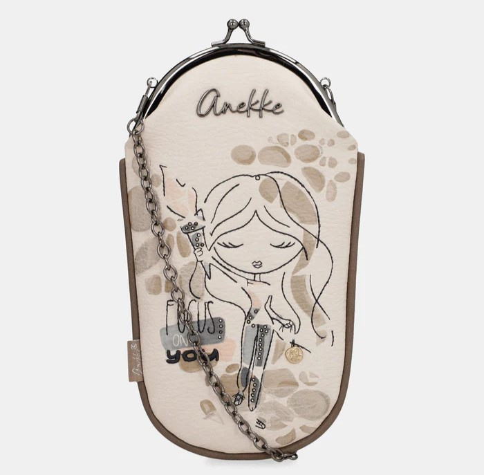 Etui na okulary - ANEKKE MUSE OLYMPIA 42747-388