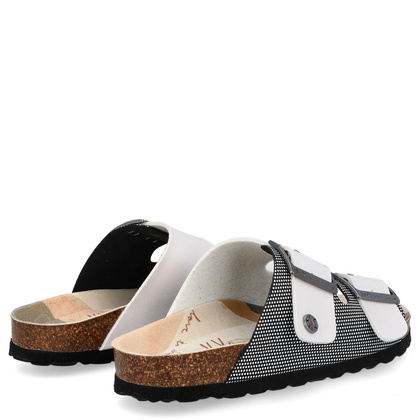 Klapki damskie - ANEKKE ALMA 40391-496