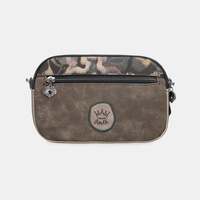 Mała torebka damska - ANEKKE REAL 41703-445