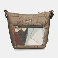 Torebka damska listonoszka - ANEKKE SOPHIA 42803-552