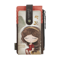 Etui na dokumenty i karty - ANEKKE MUSE 42709-013