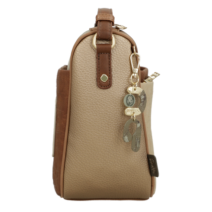 Torebka damska na ramię listonoszka - ANEKKE MUSE AMPHORA 42713-050