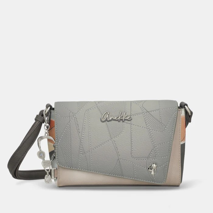 Torebka damska - ANEKKE  SOPHIA AURALIS 42813-557