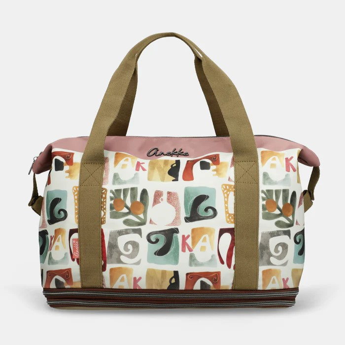 Torba podróżna - ANEKKE MUSE 42578-001