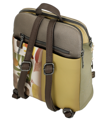 Plecak damski - ANEKKE MUSE 42705-073