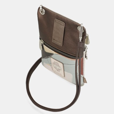 Torebka na telefon - ANEKKE SOPHIA 42803-905