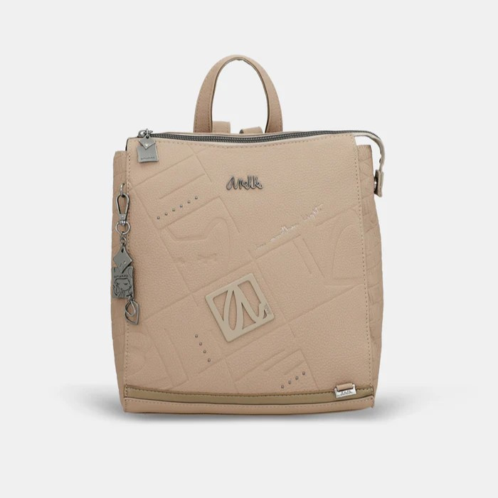 Plecak damski - ANEKKE REAL EVOLUTION 41775-301