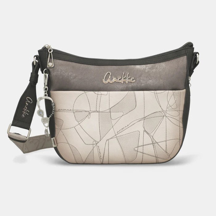 Torebka damska na ramię - ANEKKE SOPHIA AURALIS 42813-138