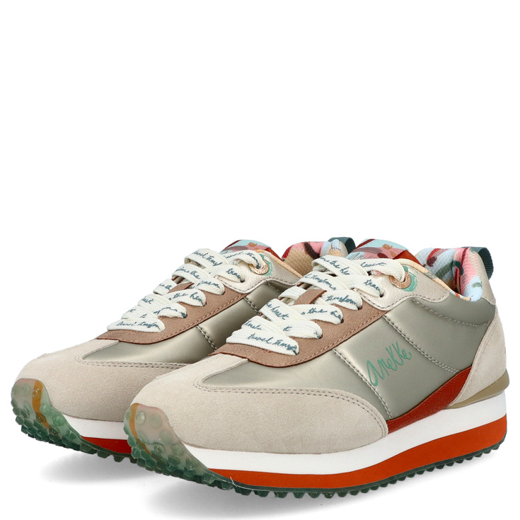 Sneakersy - ANEKKE ALMA 40390-404