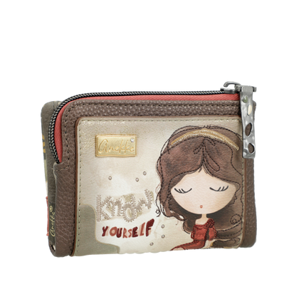 Portfel damski - ANEKKE MUSE 42709-910