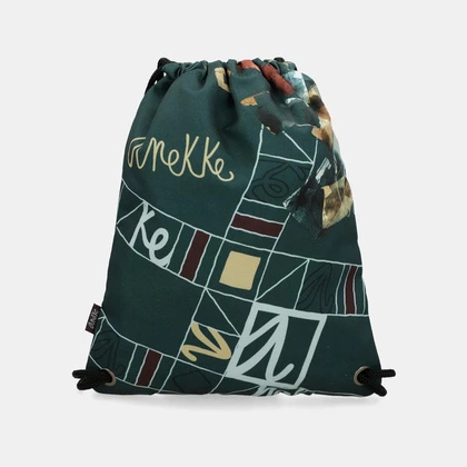 Plecak worek - ANEKKE REAL 41474-002