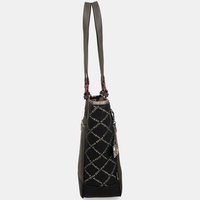 Duża torebka shopper - ANEKKE MADEMOISELLE 41802-134