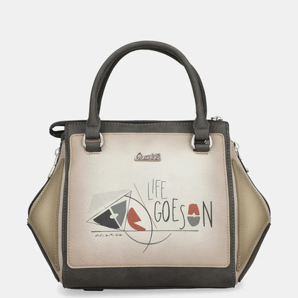 Torebka damska - ANEKKE SOPHIA AURALIS 42811-116