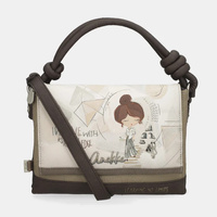 Torebka listonoszka - ANEKKE  SOPHIA 42803-383