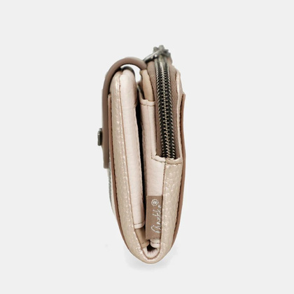 Średni portfel damski - ANEKKE MUSE OLYMPIA 42749-912