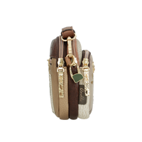 Mała torebka damska - ANEKKE MUSE 42703-445