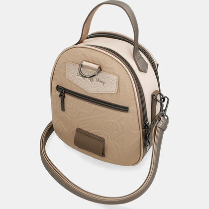 Plecak damski - ANEKKE MUSE OLYMPIA42745-250