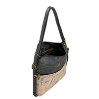 Plecak damski 3w1- ANEKKE MADEMOISELLE STUDIO 41845-063