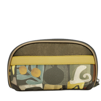 Duży damski portfel kosmetyczka - ANEKKE MUSE 42709-709