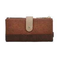 Duży damski portfel - ANEKKE MUSE 42709-906